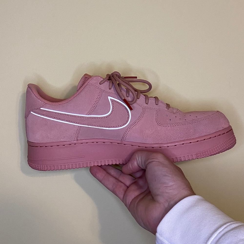 Nike Air Force 1’s